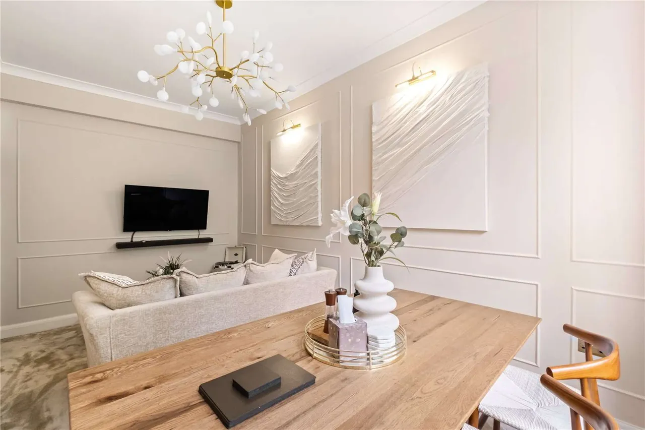 Porchester Terrace North, London, W2 6BJ, photo 4