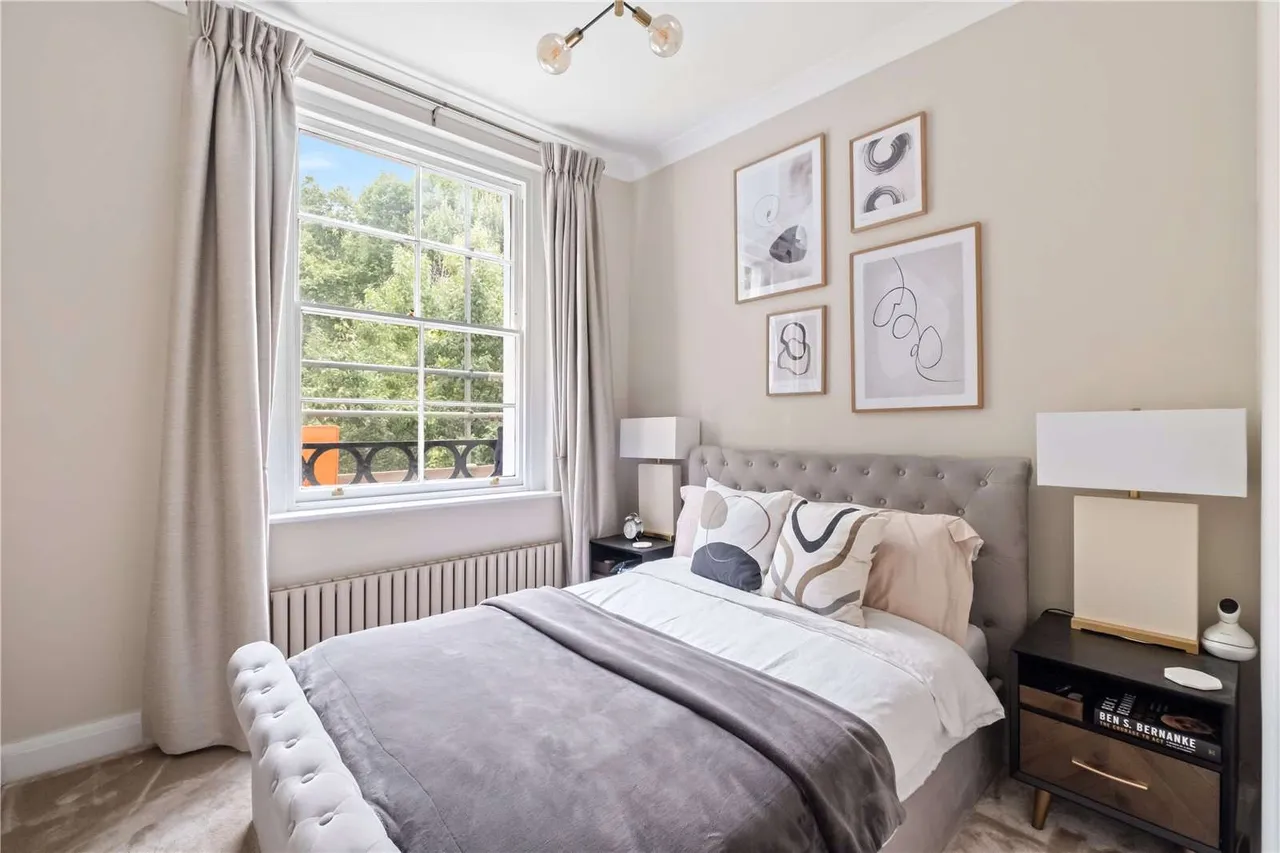 Porchester Terrace North, London, W2 6BJ, photo 8