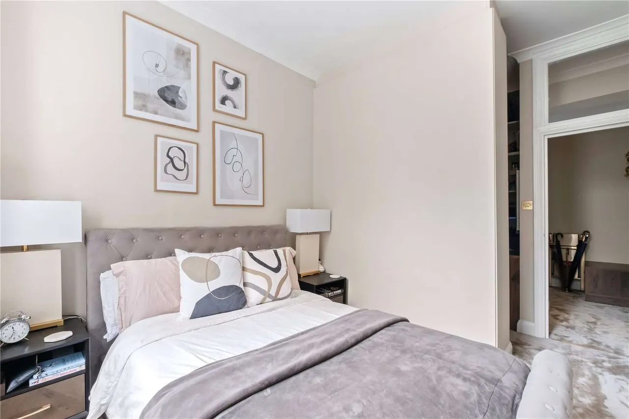 Porchester Terrace North, London, W2 6BJ, photo 9