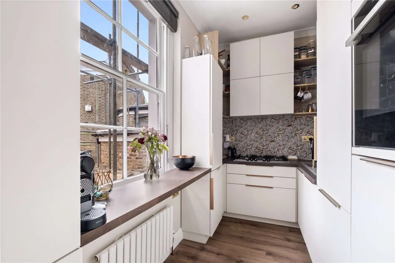 Porchester Terrace North, London, W2 6BJ, photo 12