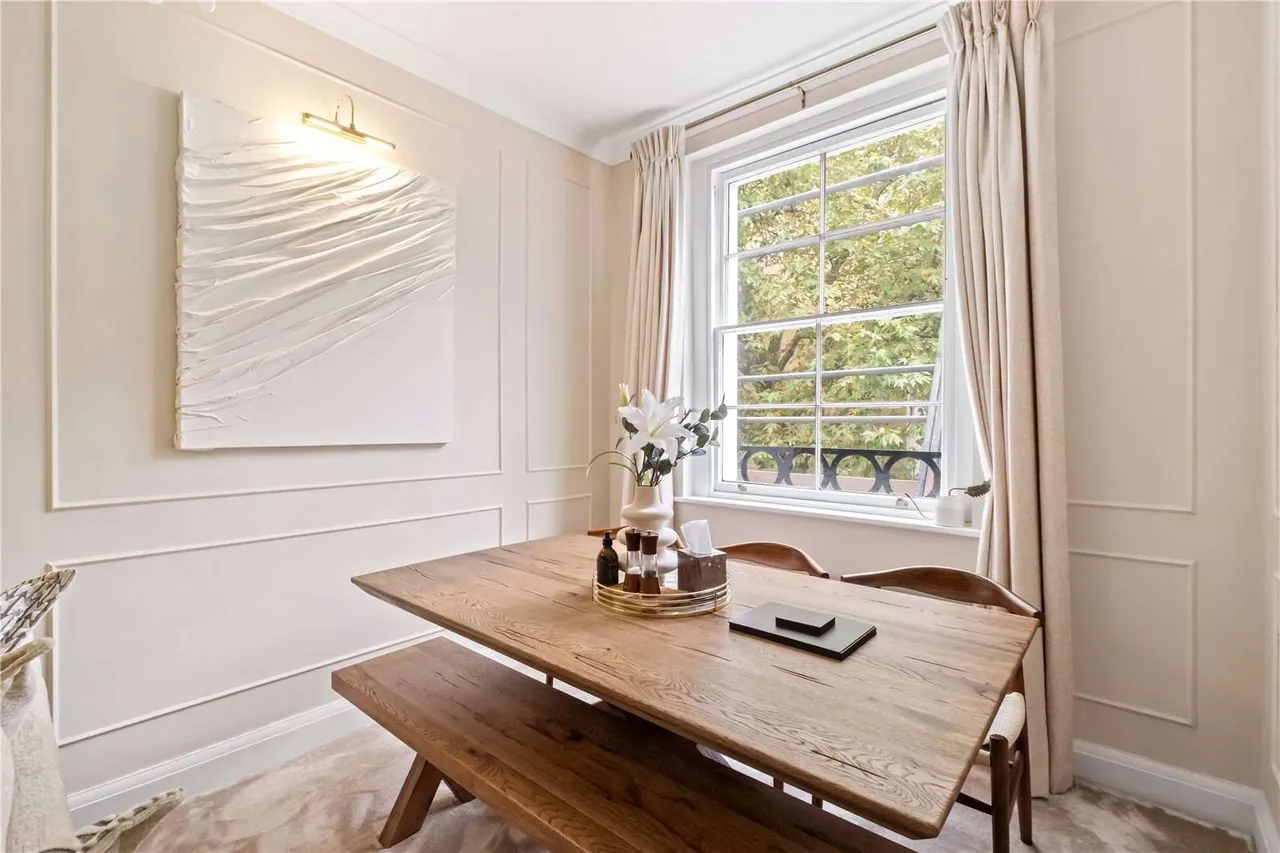 Porchester Terrace North, London, W2 6BJ, photo 3
