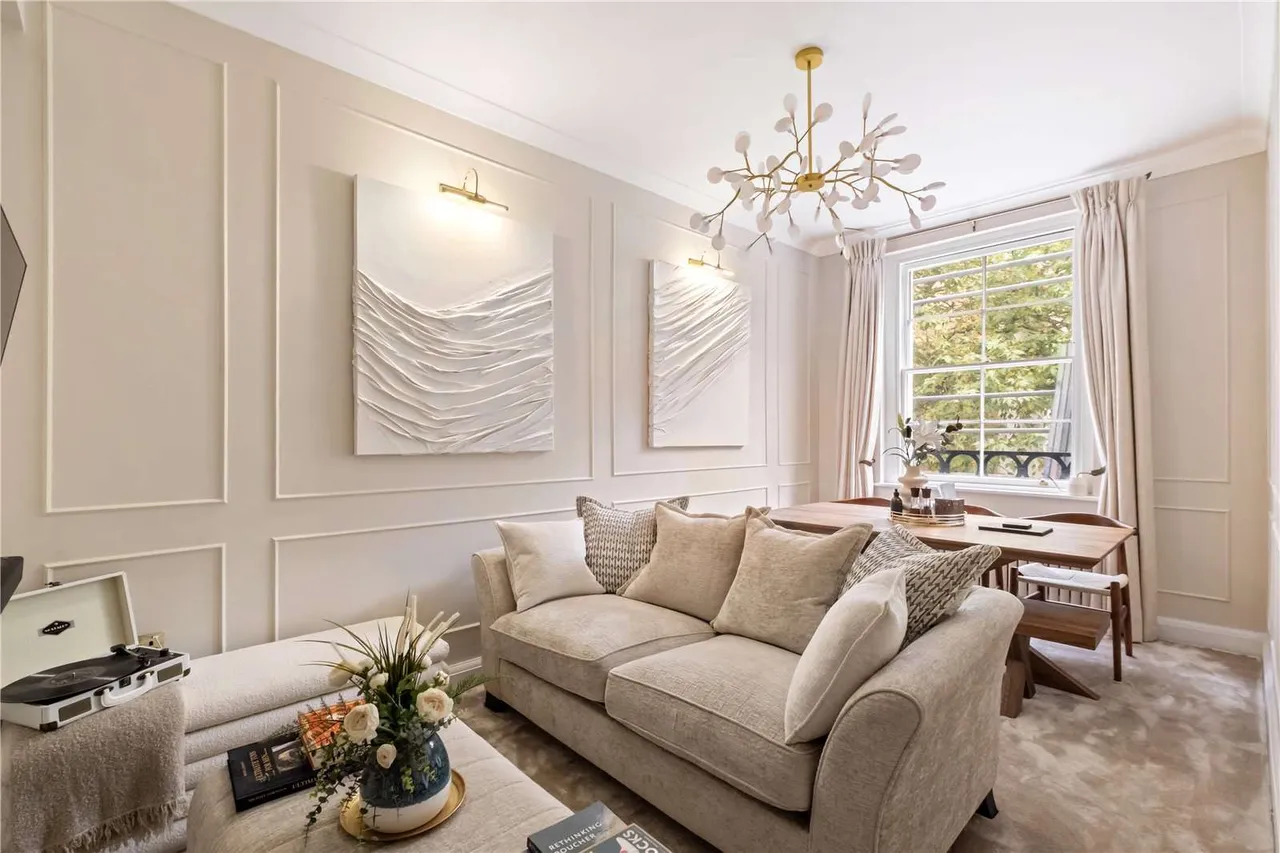 Porchester Terrace North, London, W2 6BJ, photo 2