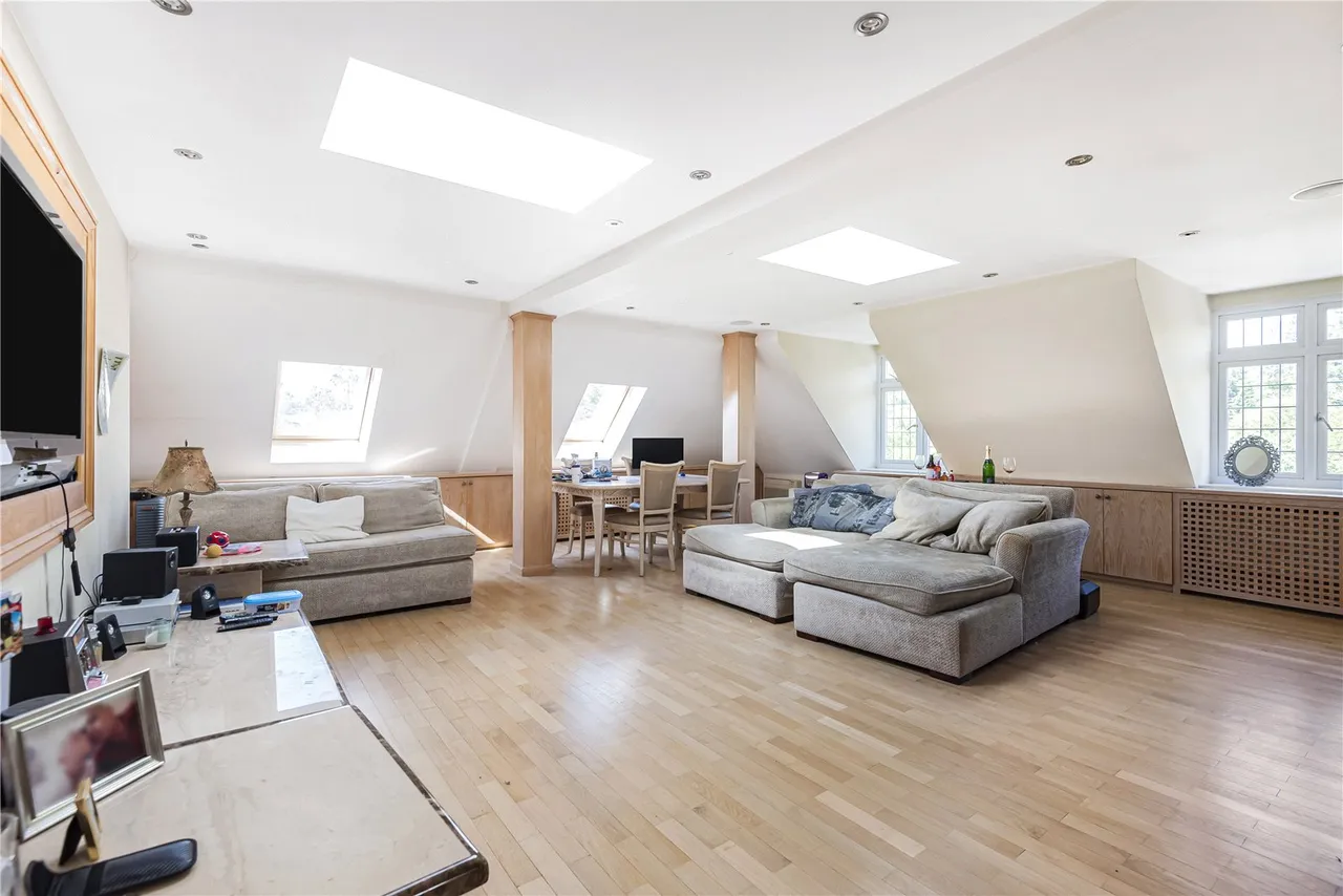 Greenbrook Avenue, Hadley Wood, EN4 0LS, photo 20