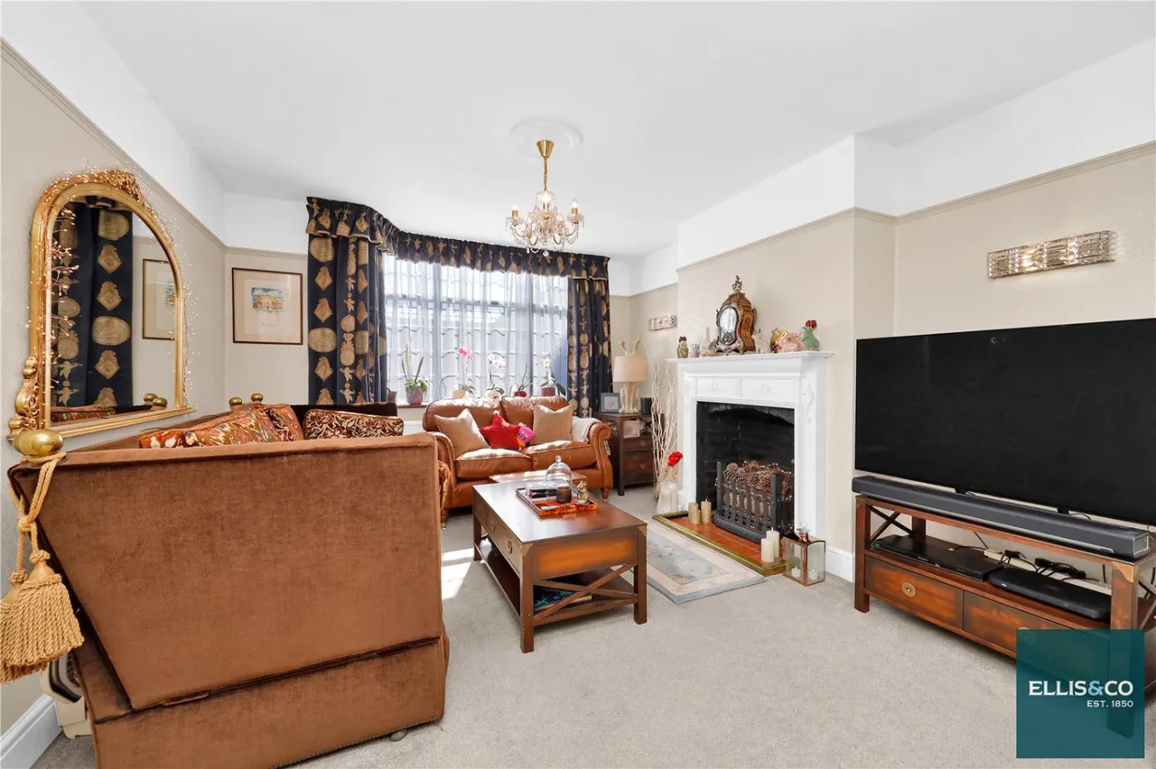 Great North Way, Hendon, NW4, photo 6