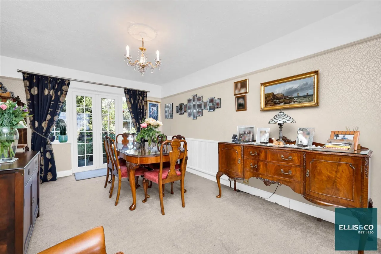 Great North Way, Hendon, NW4, photo 2