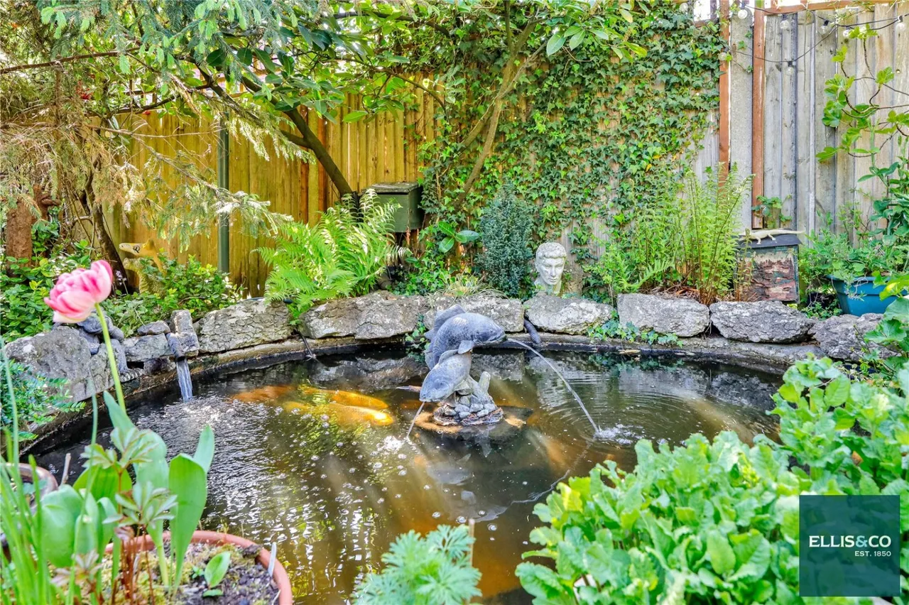 Great North Way, Hendon, NW4, photo 16