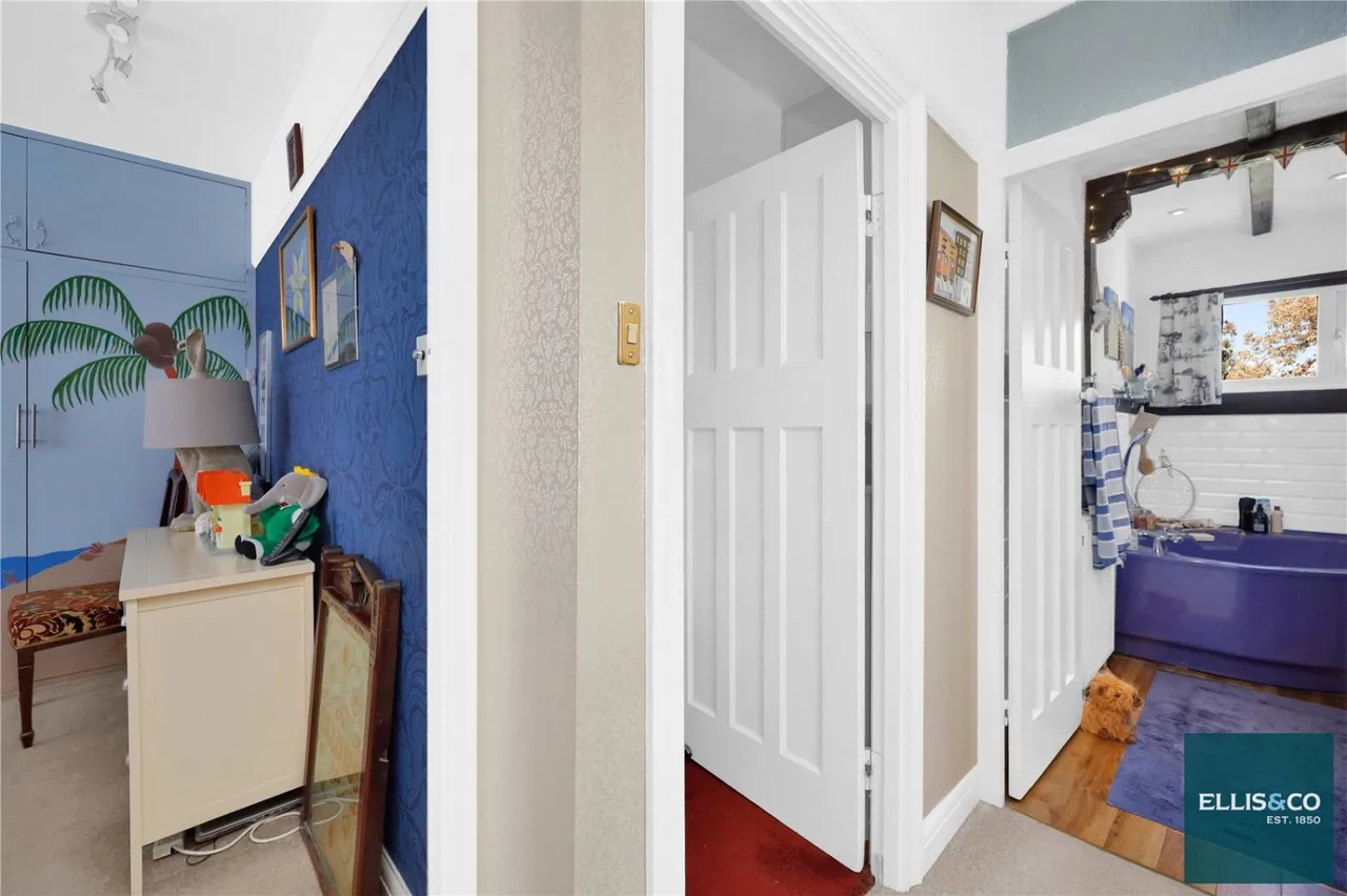 Great North Way, Hendon, NW4, photo 9