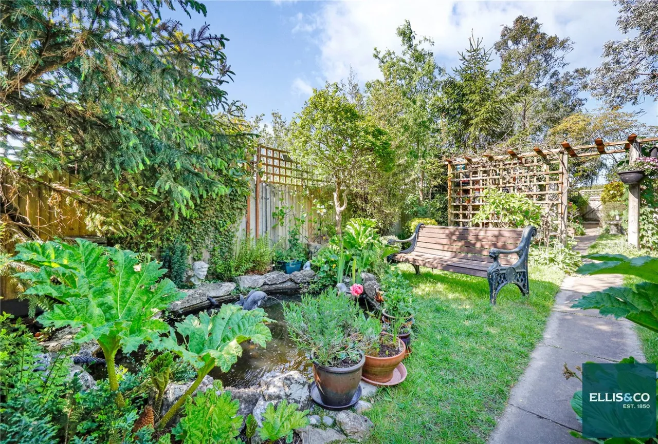 Great North Way, Hendon, NW4, photo 15