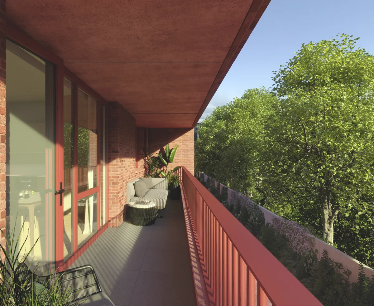 Parkhurst Road, Holloway, N7, photo 4