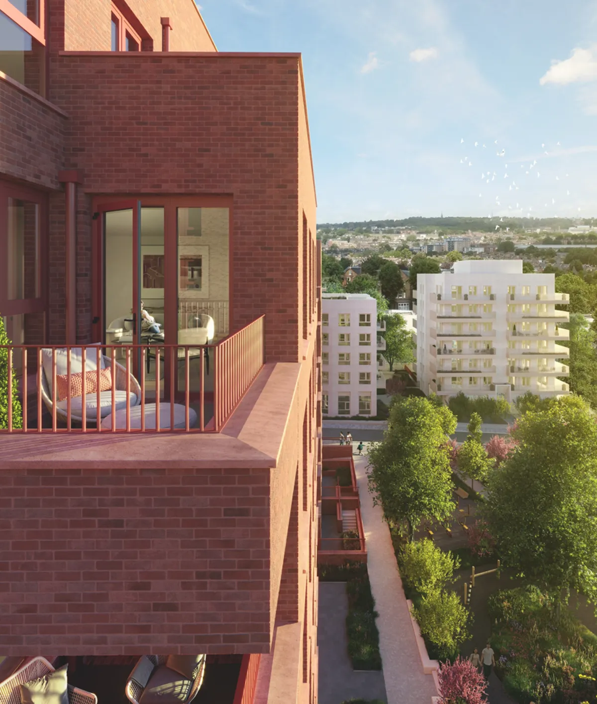 Parkhurst Road, Holloway, N7, photo 2