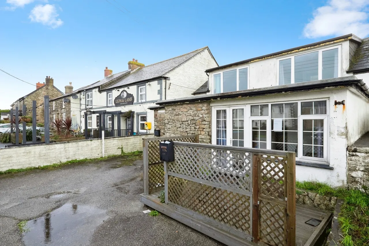 Fore Street, Ashton, TR13, photo 12