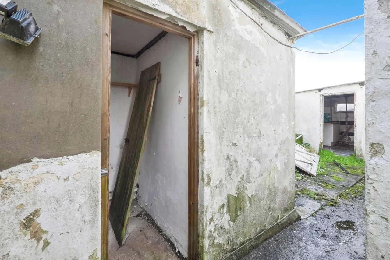 Fore Street, Ashton, TR13, photo 17