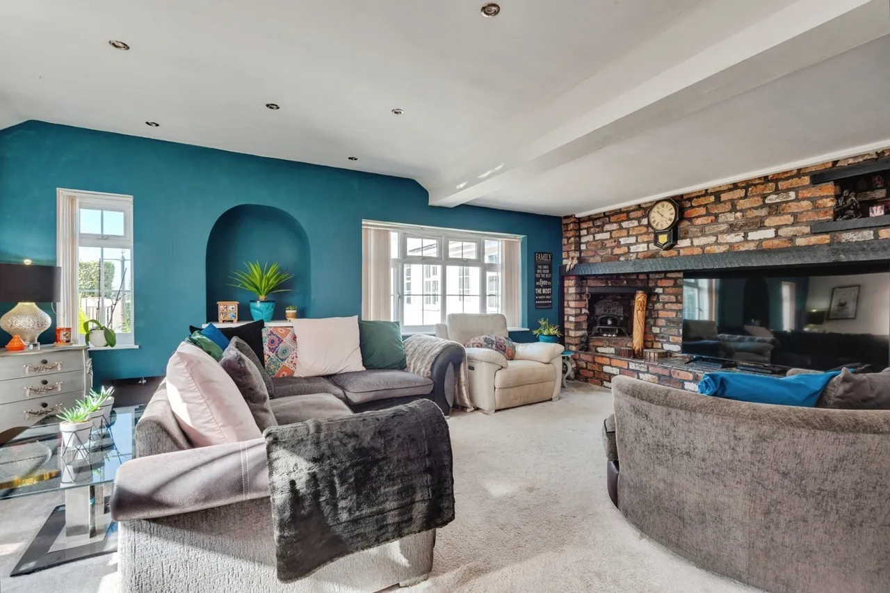 Pilling Lane, Lydiate, L31, photo 4