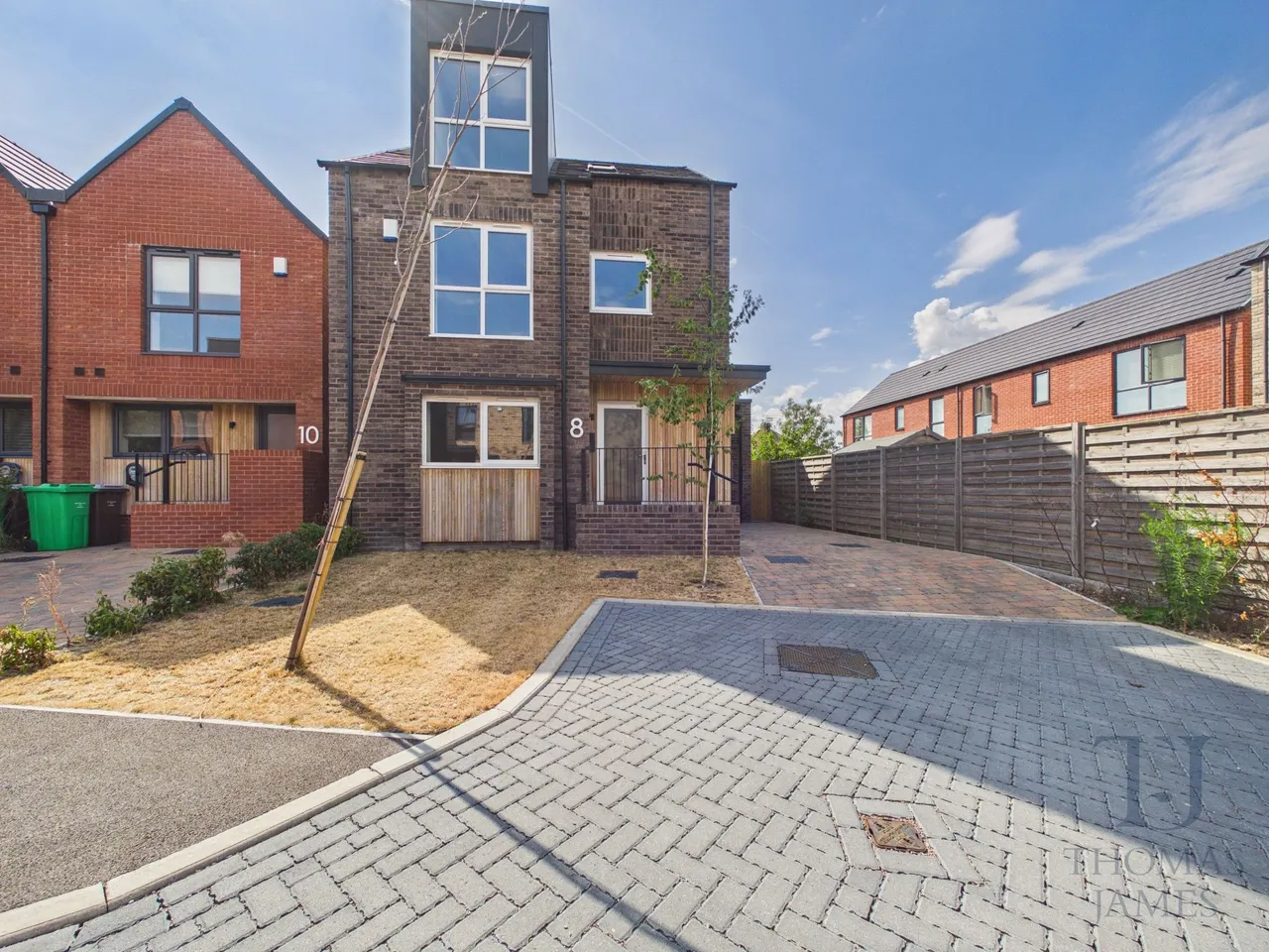 Firmin Way, Nottingham, NG11, photo 16
