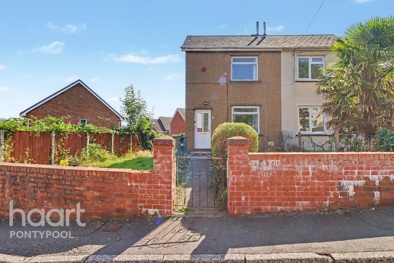 Prince Street, Pontypool, NP4, photo 11