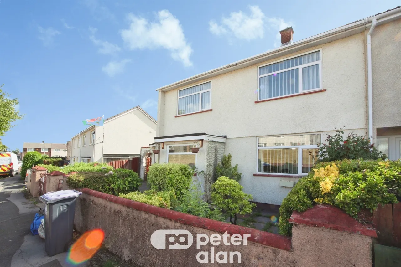 Coleridge Green Cwmbran, NP44, photo 3