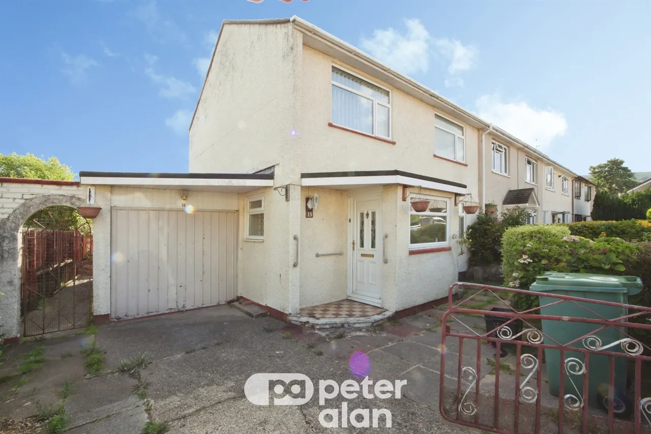 Coleridge Green Cwmbran, NP44, photo 2
