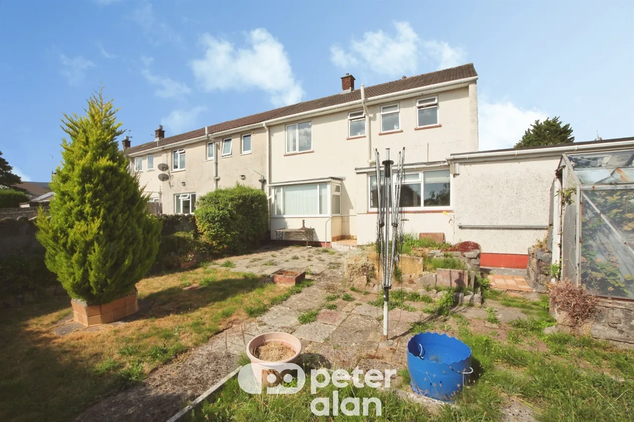 3 bed house for sale, Coleridge Green Cwmbran, NP44