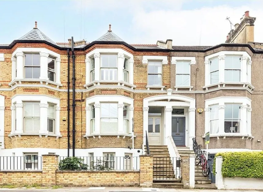 2 bed flat for sale — Arbuthnot Road, New Cross, SE14