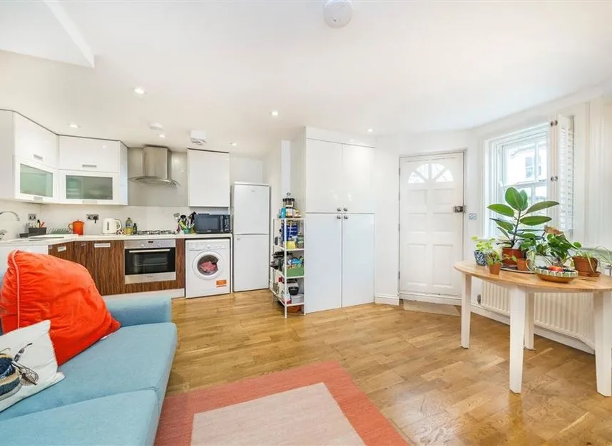 Arbuthnot Road, New Cross, SE14, photo 5