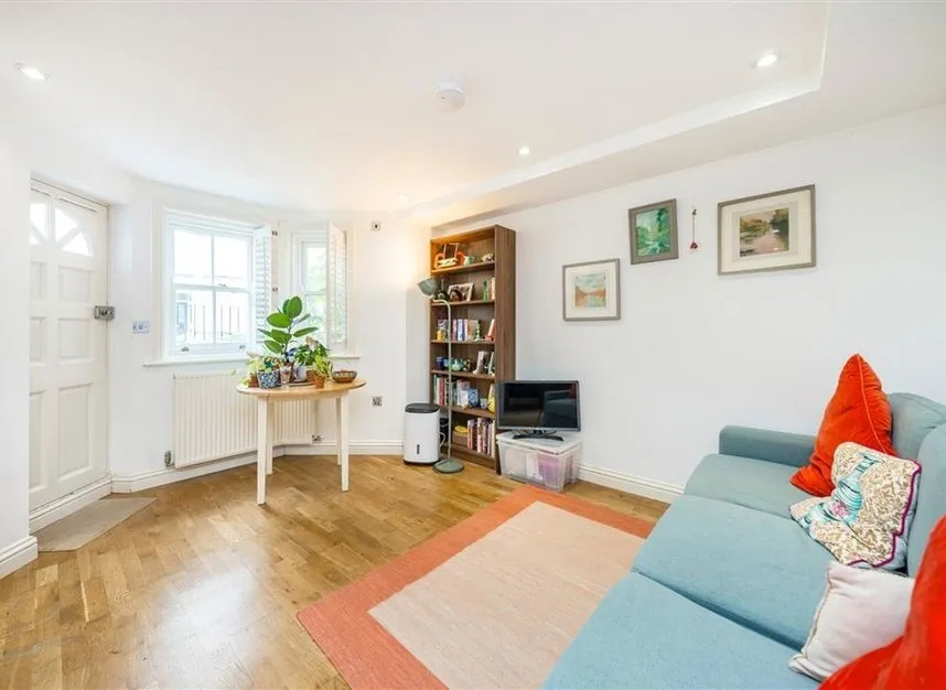 Arbuthnot Road, New Cross, SE14, photo 4
