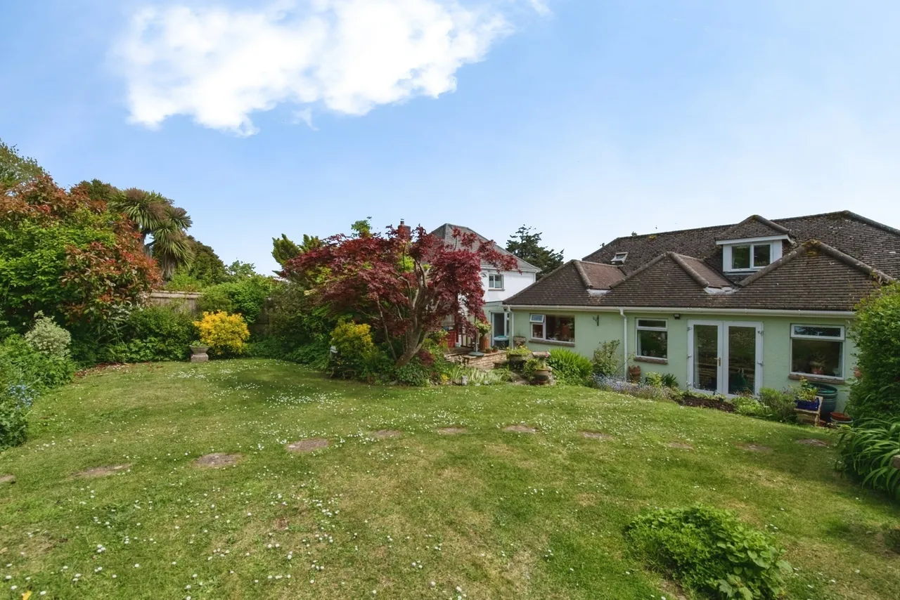 3 bed house for sale, Offwell, Honiton, EX14
