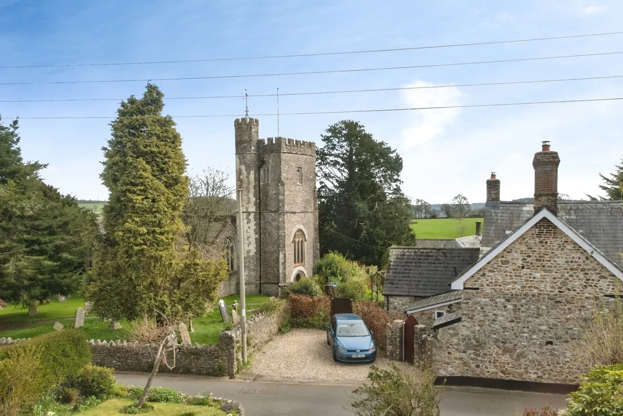 Offwell, Honiton, EX14, photo 20