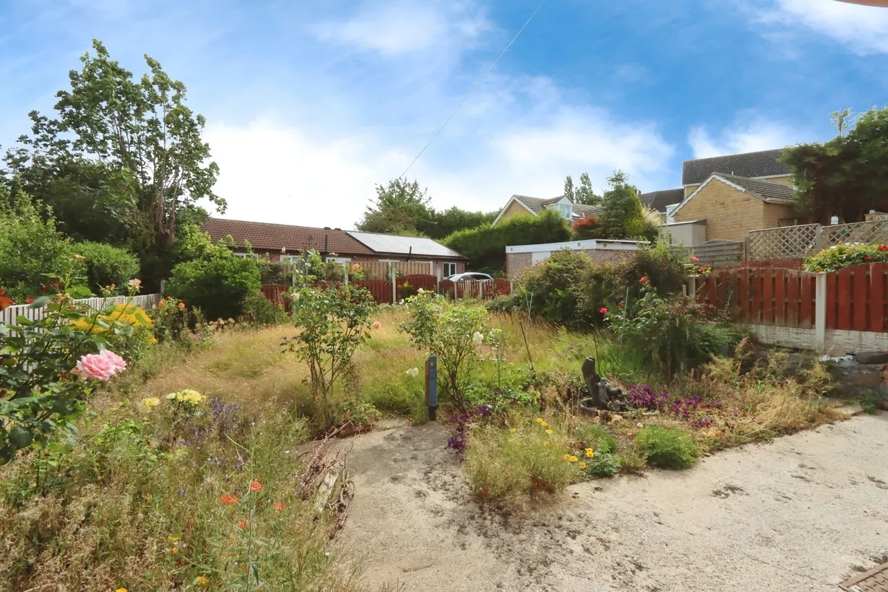 Goathland Road, Sheffield, South Yorkshire, S13, photo 4