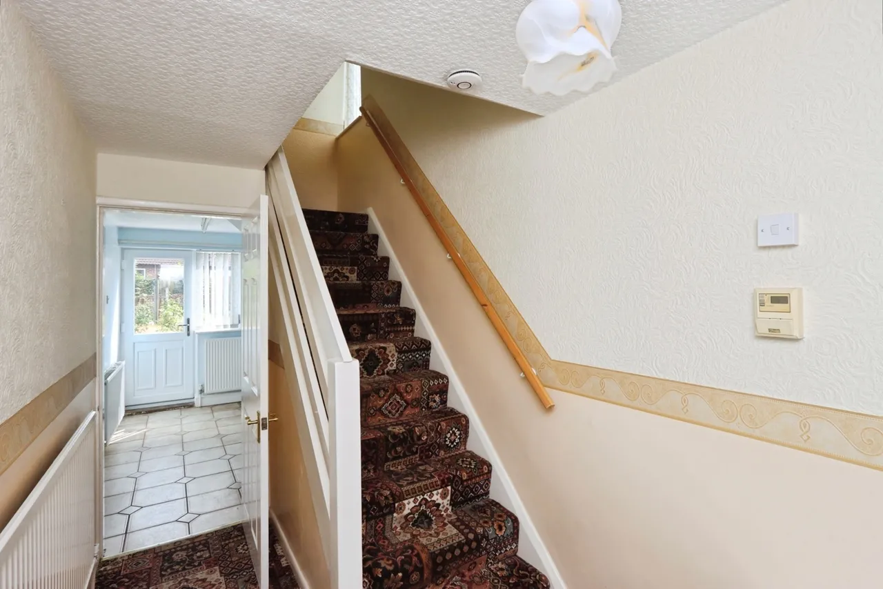 Goathland Road, Sheffield, South Yorkshire, S13, photo 5