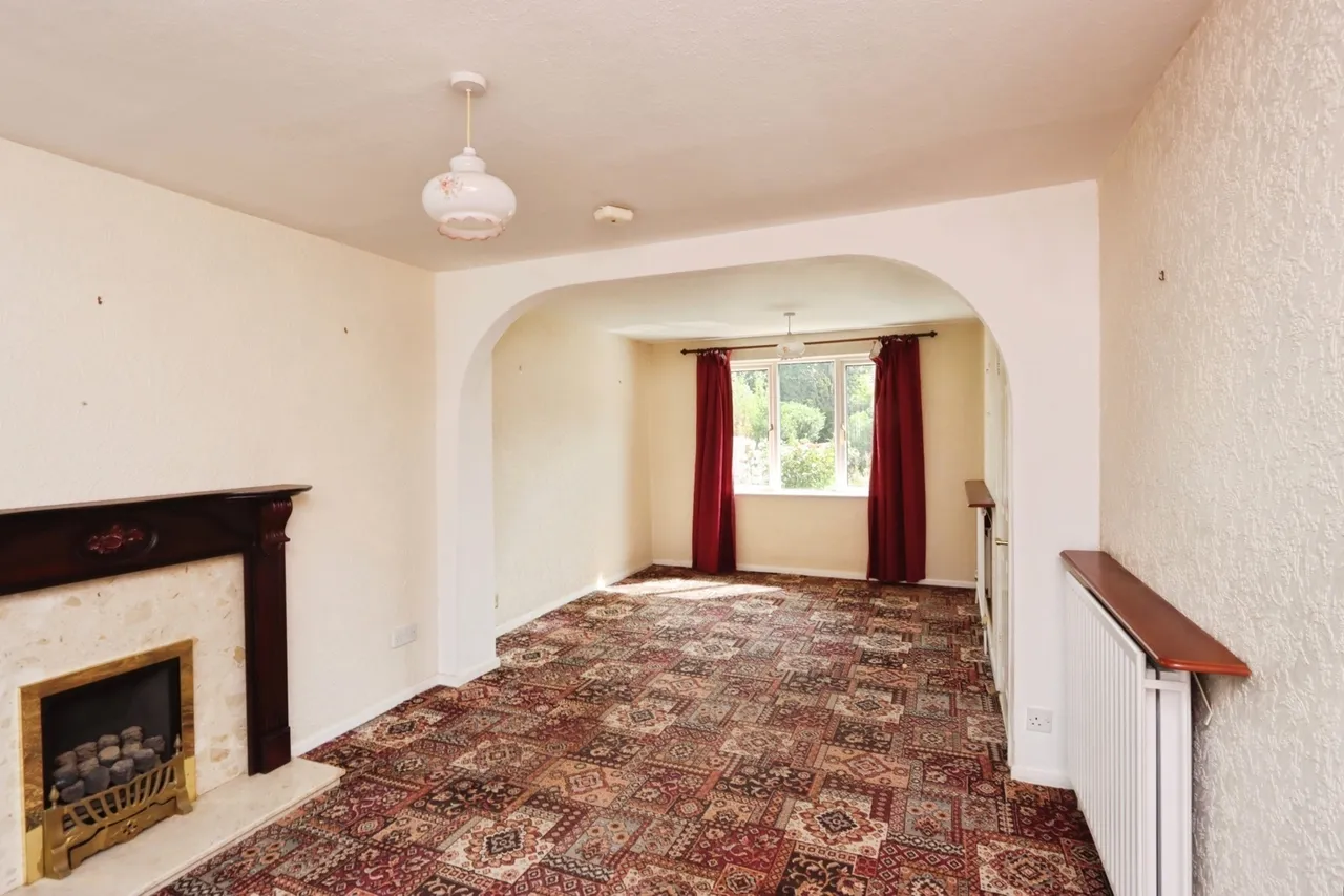 Goathland Road, Sheffield, South Yorkshire, S13, photo 3