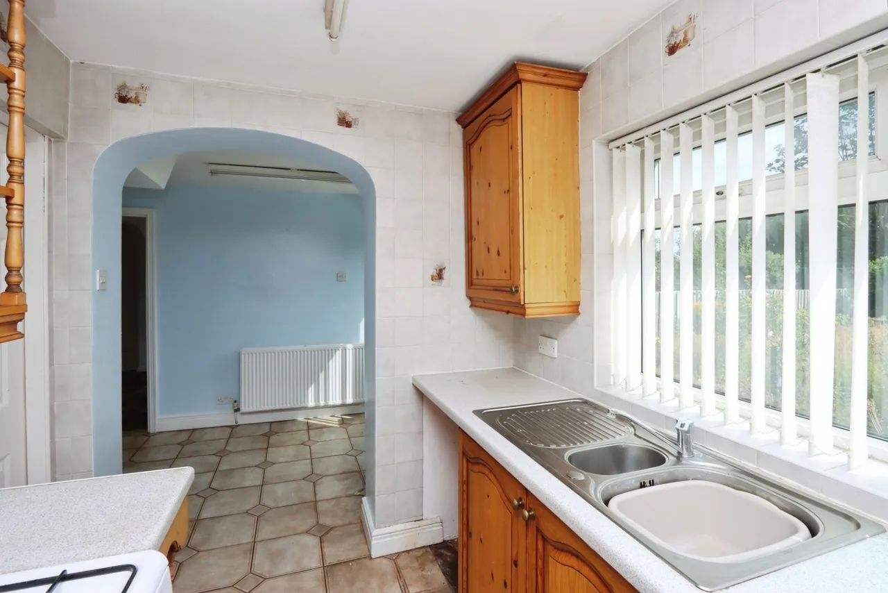 Goathland Road, Sheffield, South Yorkshire, S13, photo 10