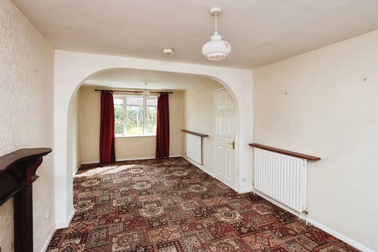 Goathland Road, Sheffield, South Yorkshire, S13, photo 12