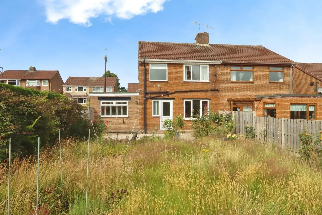 Goathland Road, Sheffield, South Yorkshire, S13, photo 17
