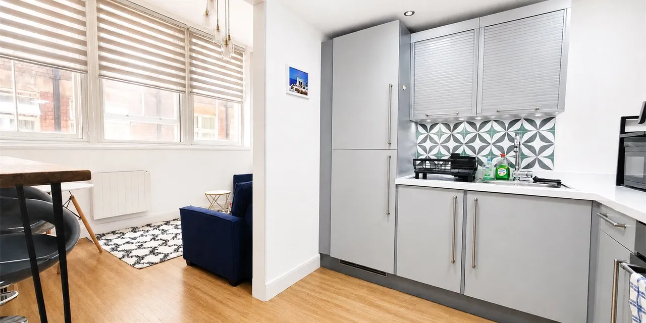 Crosshall Street, Liverpool, L1, photo 9