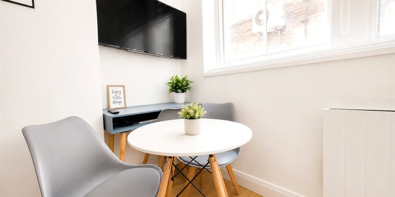 Crosshall Street, Liverpool, L1, photo 6