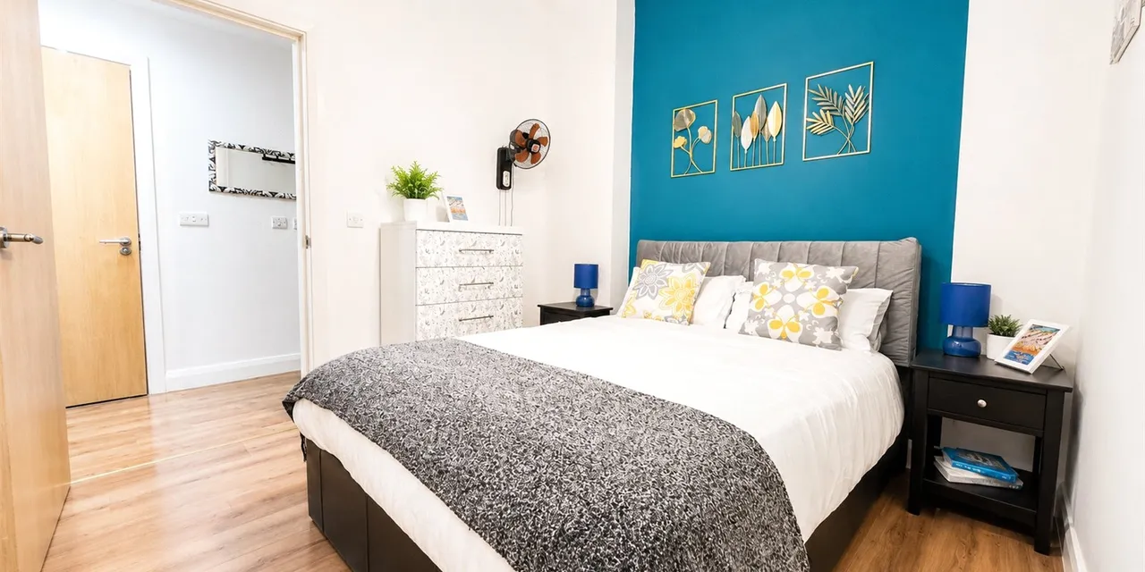 Crosshall Street, Liverpool, L1, photo 10