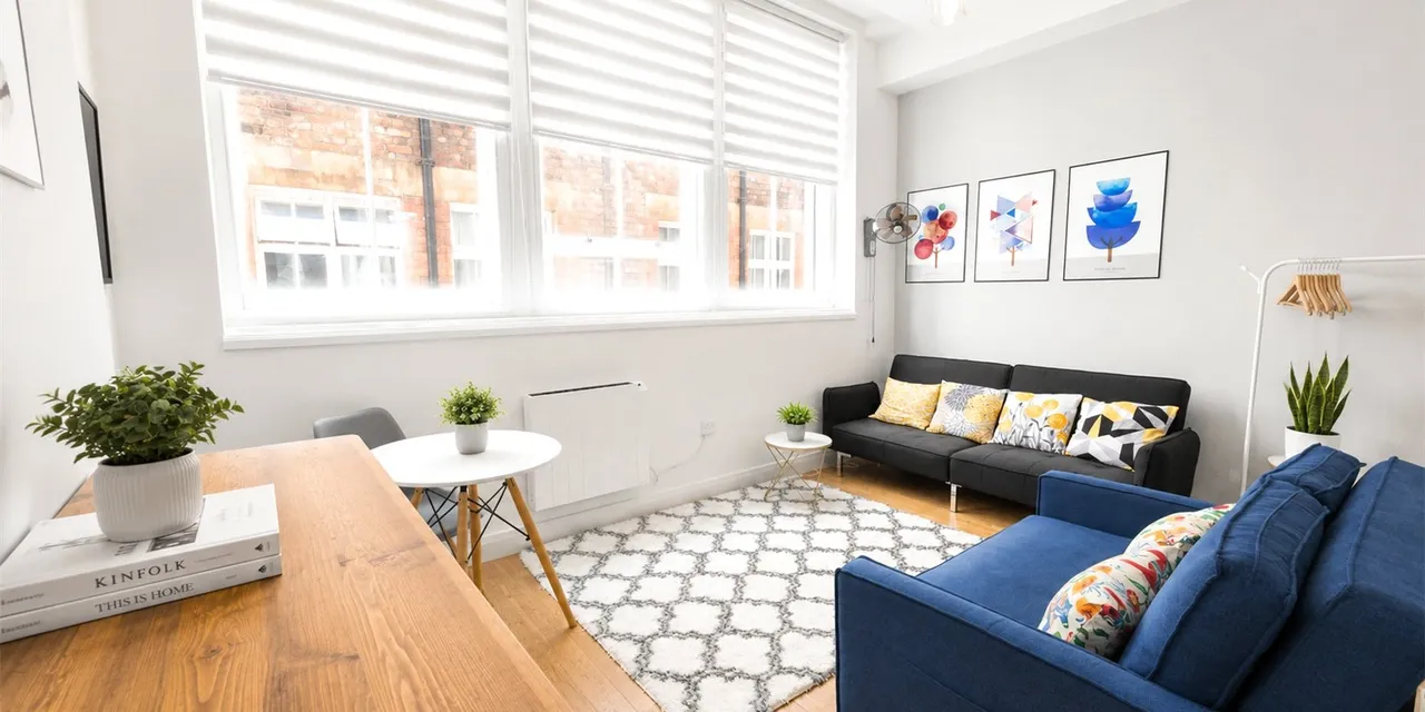 Crosshall Street, Liverpool, L1, photo 2