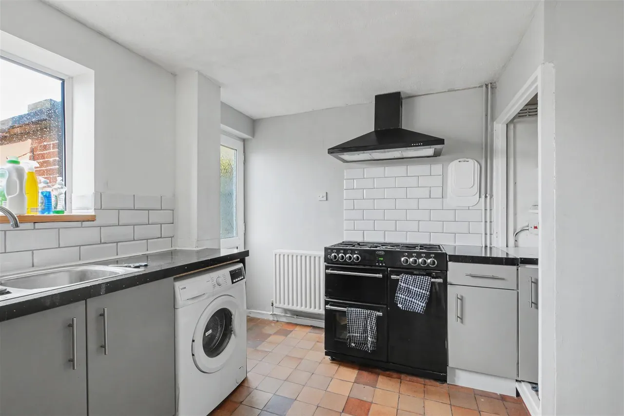 Braddon Avenue, Stapleford, NG9, photo 5