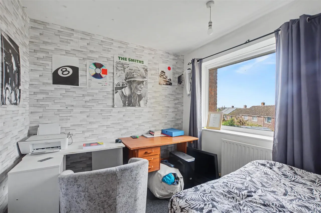 Braddon Avenue, Stapleford, NG9, photo 8