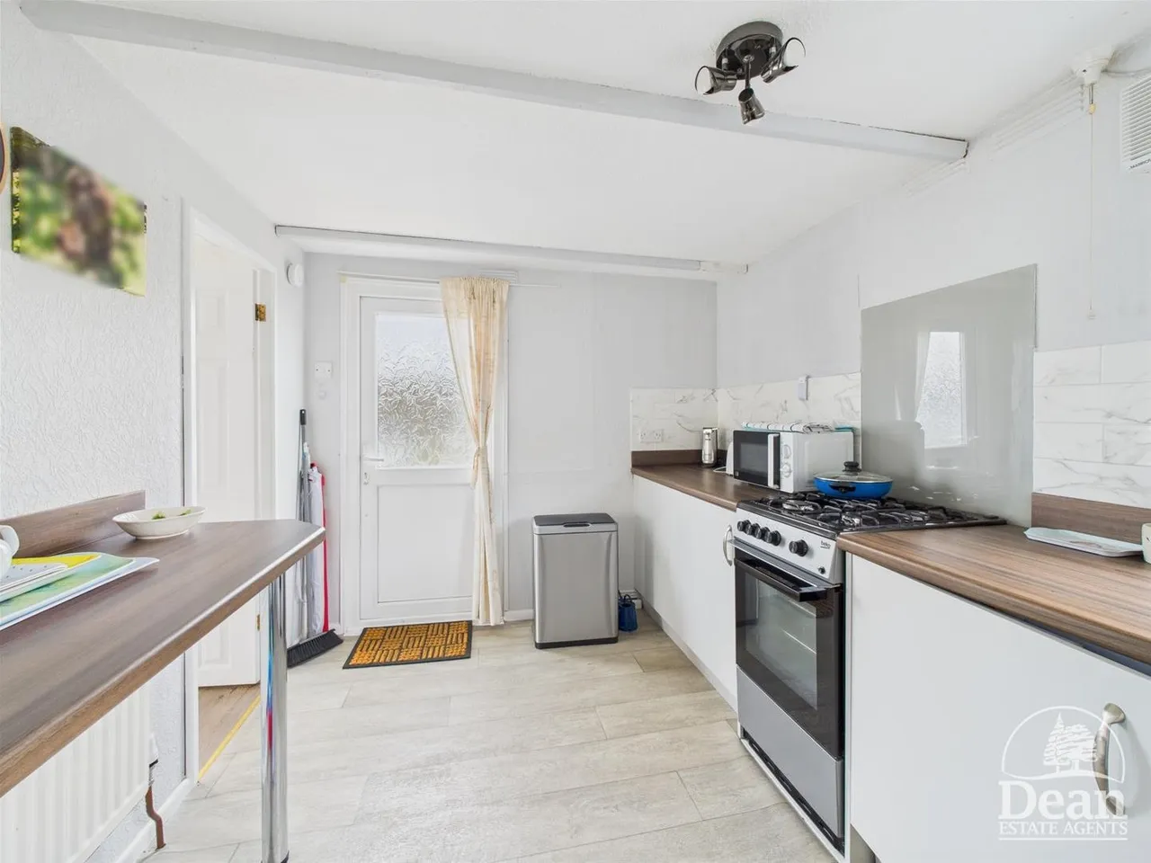Beech Road, Cinderford, photo 8