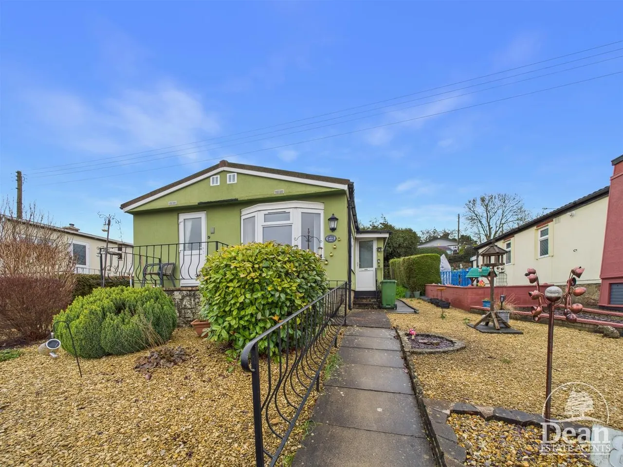 Beech Road, Cinderford, photo 14