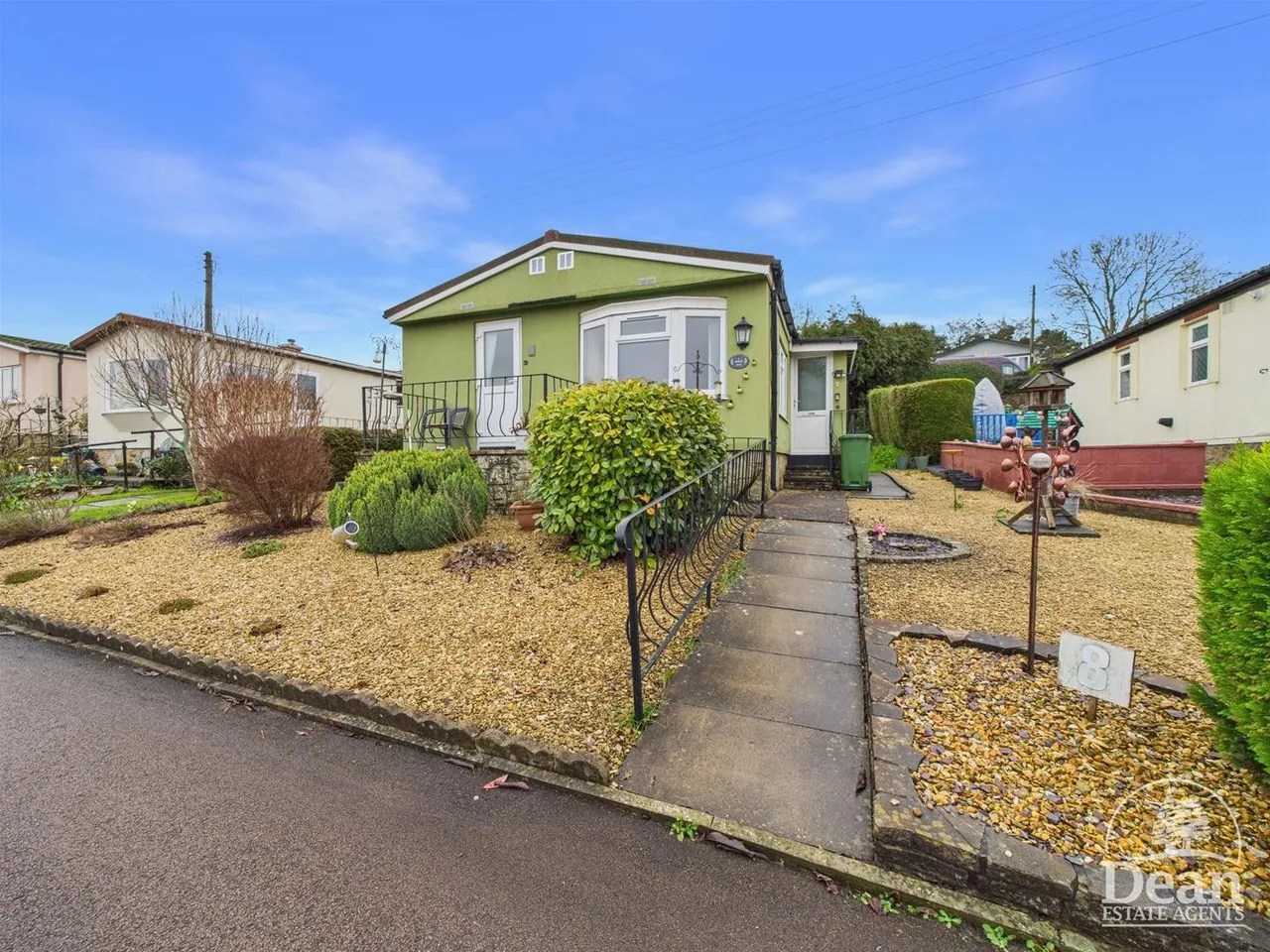 Beech Road, Cinderford, photo 13