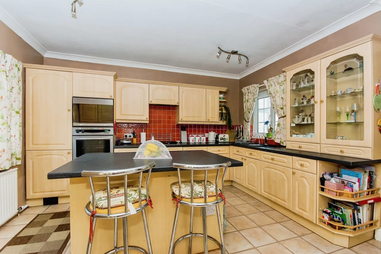 Rectory Road, Ruskington, Sleaford, photo 8