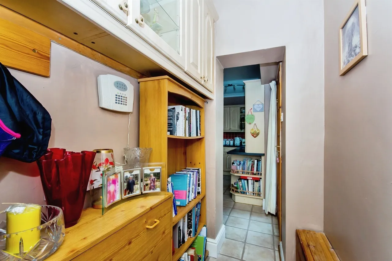 Rectory Road, Ruskington, Sleaford, photo 9