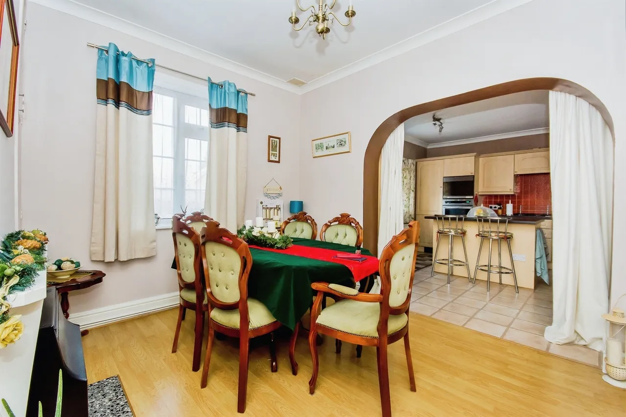 Rectory Road, Ruskington, Sleaford, photo 7