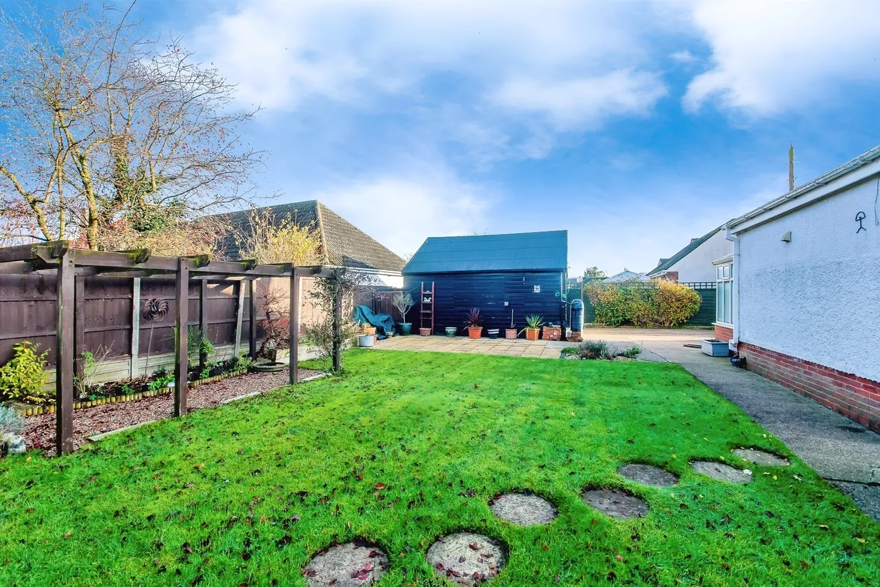 Rectory Road, Ruskington, Sleaford, photo 4