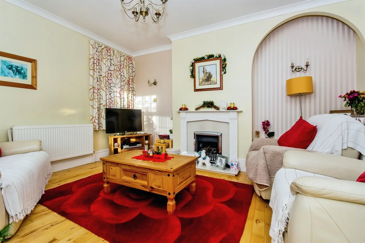 Rectory Road, Ruskington, Sleaford, photo 6