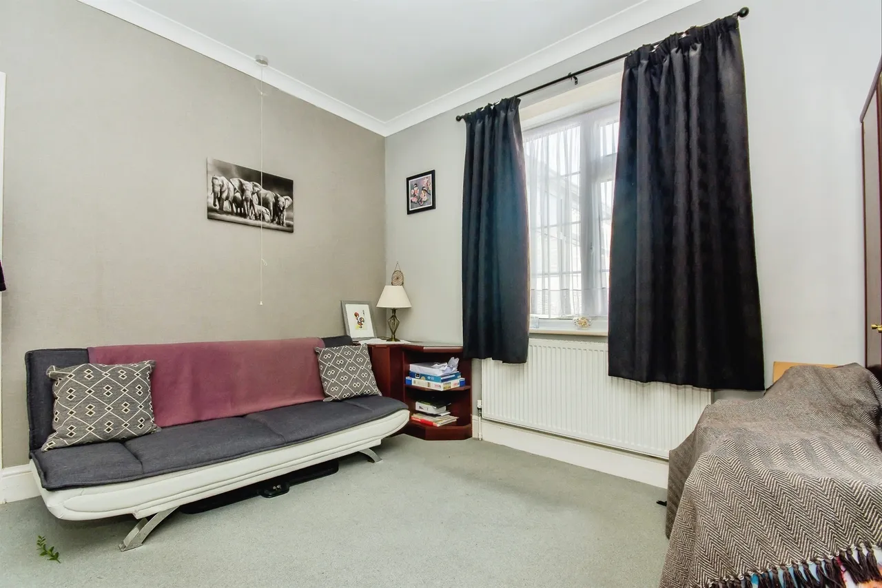 Rectory Road, Ruskington, Sleaford, photo 12