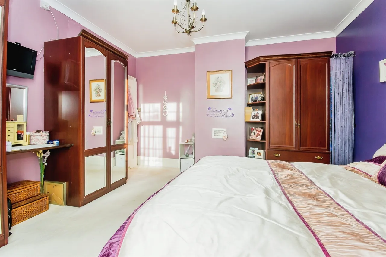 Rectory Road, Ruskington, Sleaford, photo 11