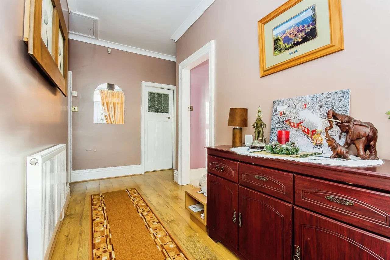 Rectory Road, Ruskington, Sleaford, photo 5